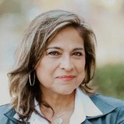 Emma Gonzales-Trimble