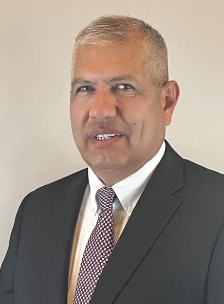 Tony Serbantez