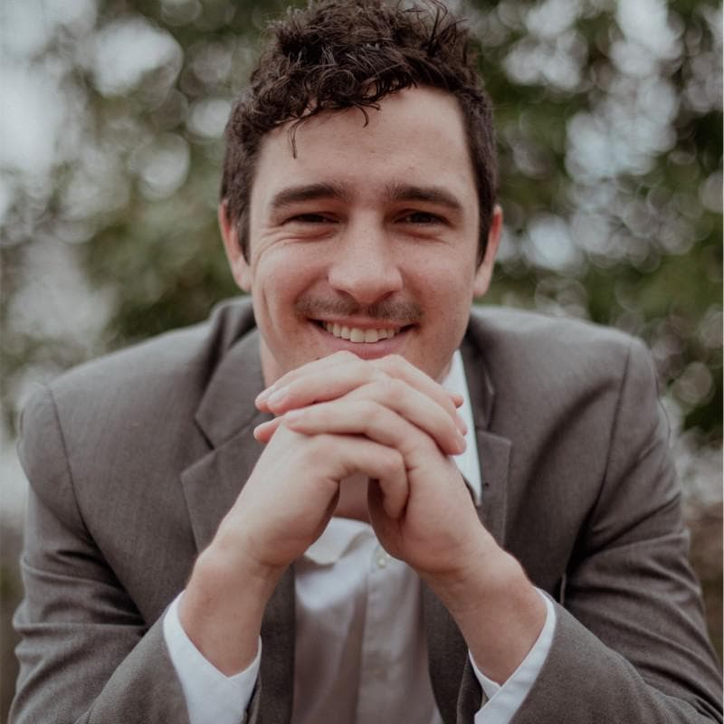 Caleb W. Hodges