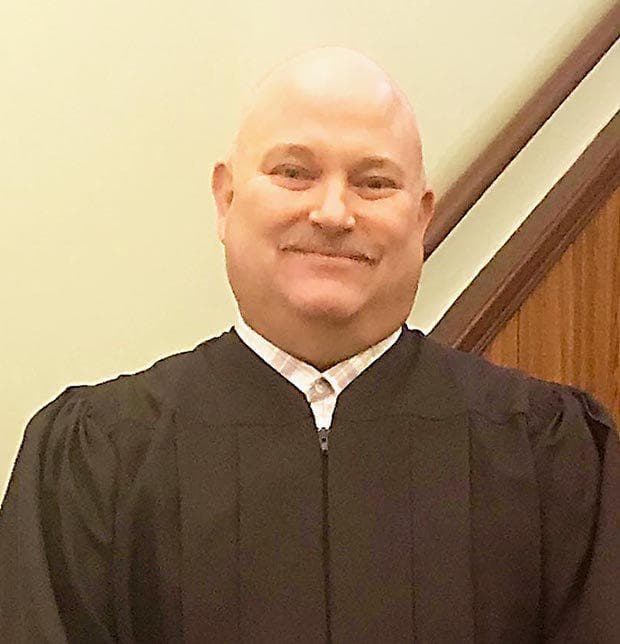 Joseph E. Harris