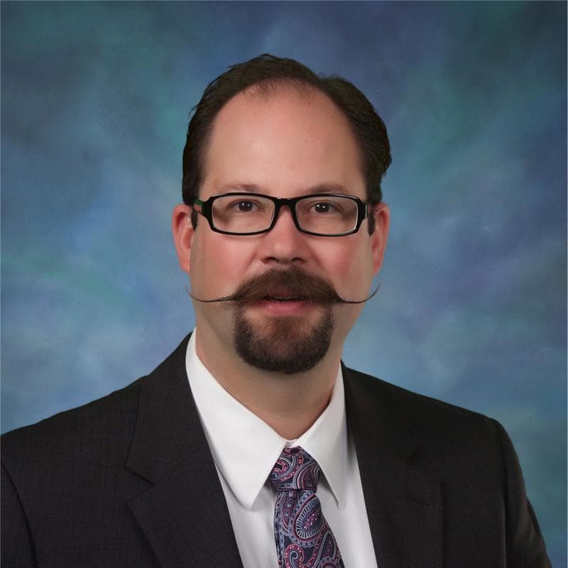 Brandon T. Winn