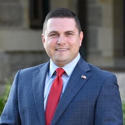 Ben Zeller