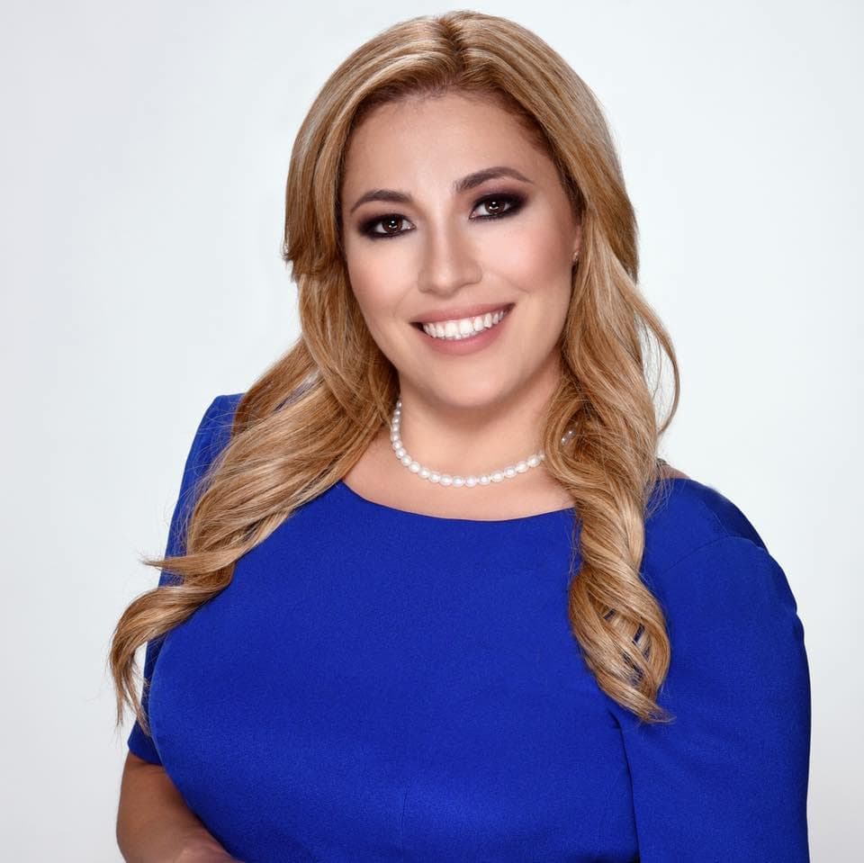 Karina Elizondo