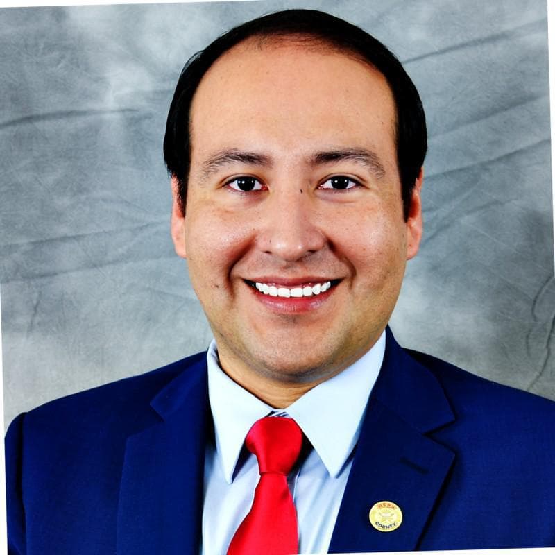 Raul Reyes
