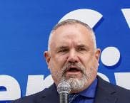 Carlos Benavides III