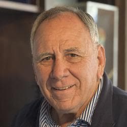 Donald Sexton