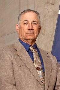 John C. Bullock