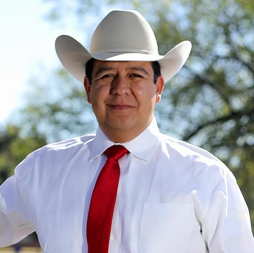 Mike Monreal