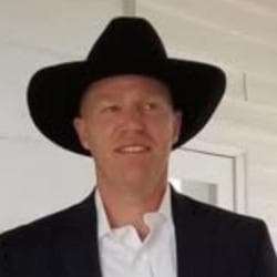 Jeffrey Whitworth