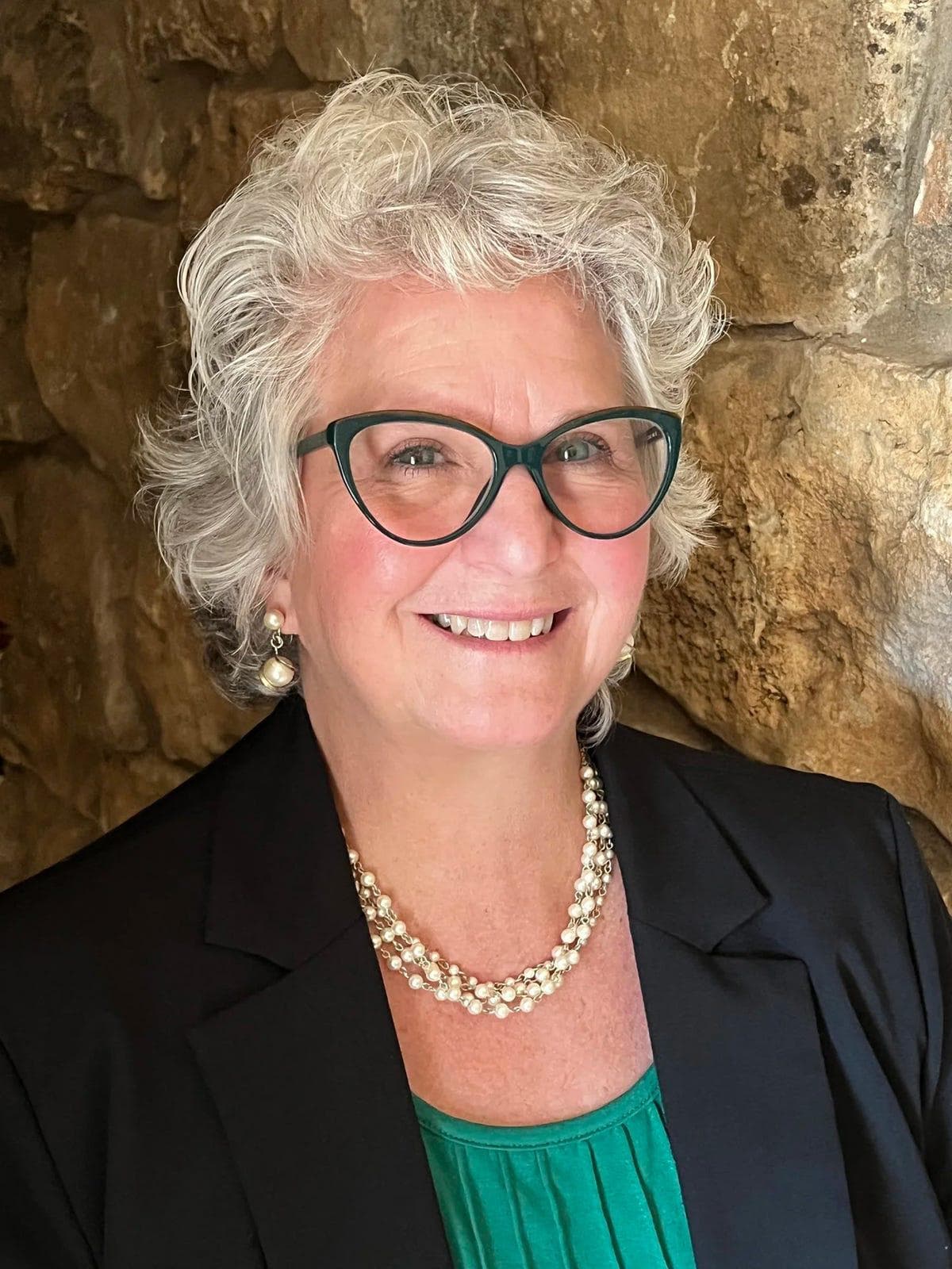 Dawn M. Ferrell