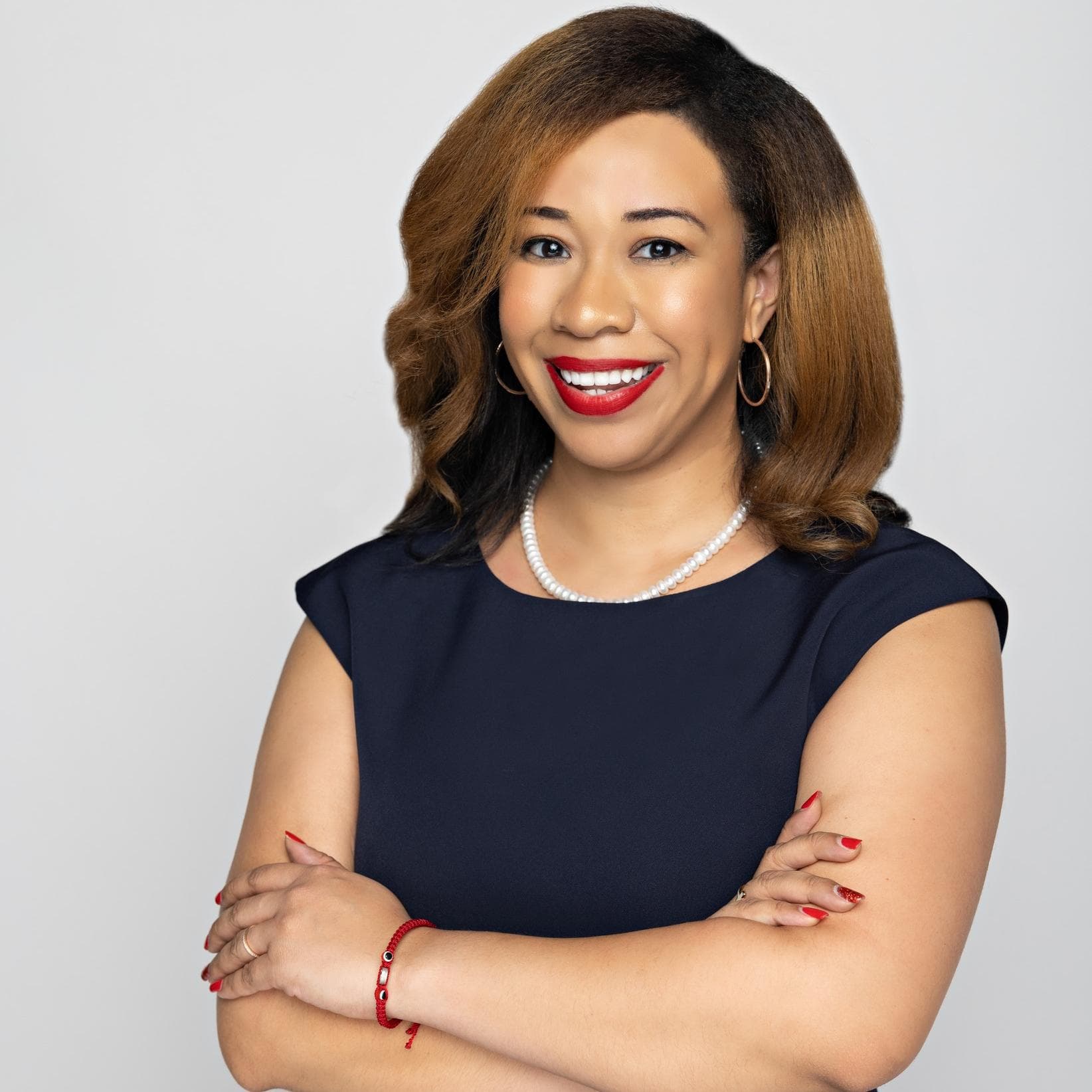 Dominique Torres Williams