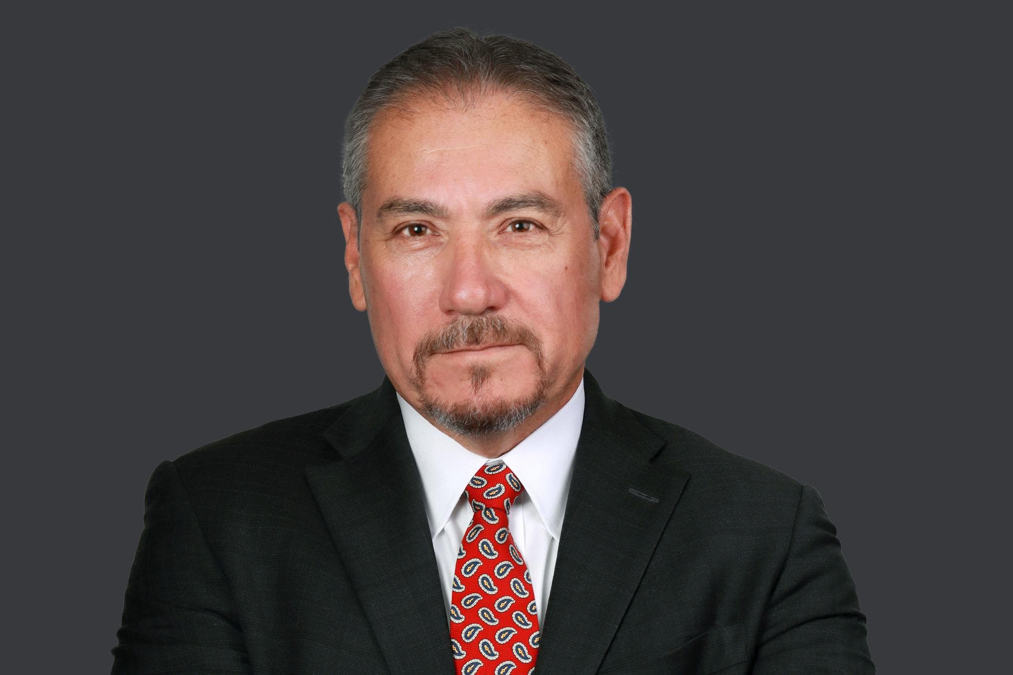 Noe Garza