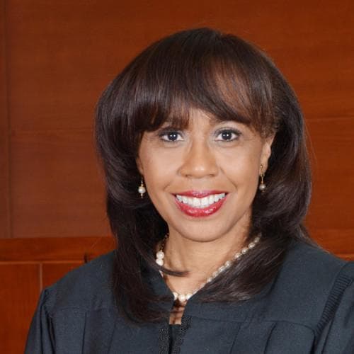 Staci Williams