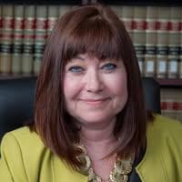 Chantal M. Eldridge