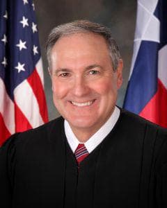 John B. Stevens Jr.
