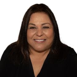 Martha Morales