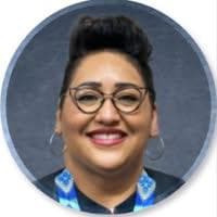 Monique V. Reyes