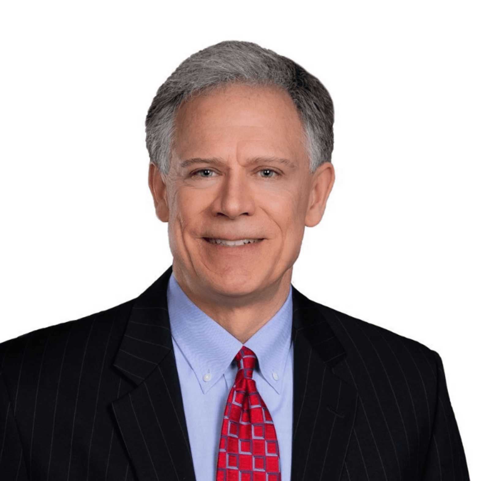 Bob Carroll