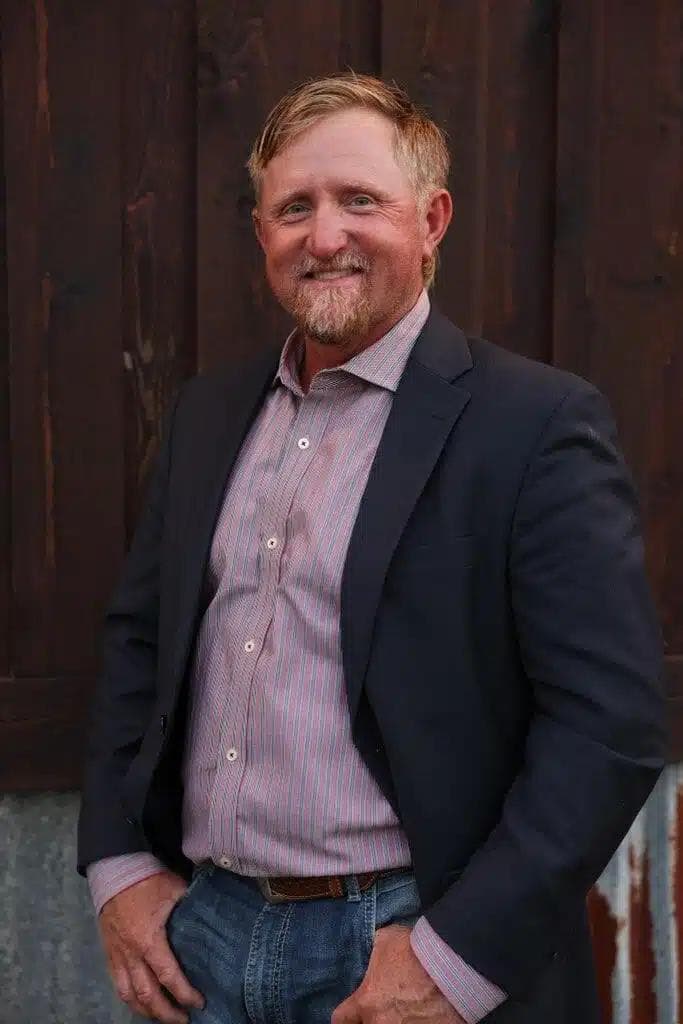 James Chandler