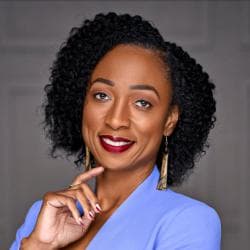 Tameika Carter