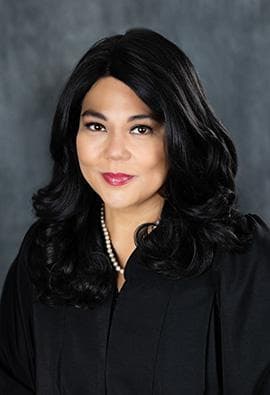 Mary Ann Espiritu