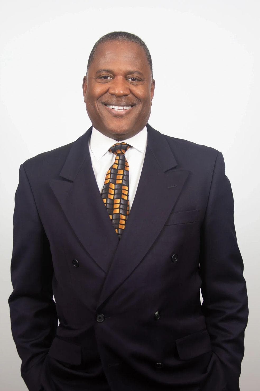 O'Neil Williams