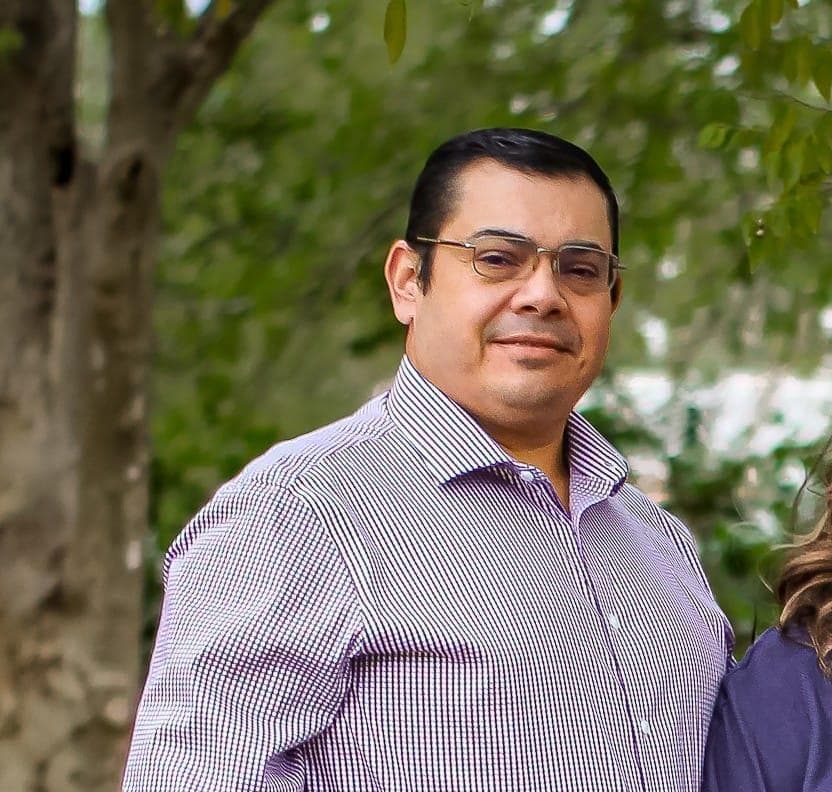Leodoro Martinez III