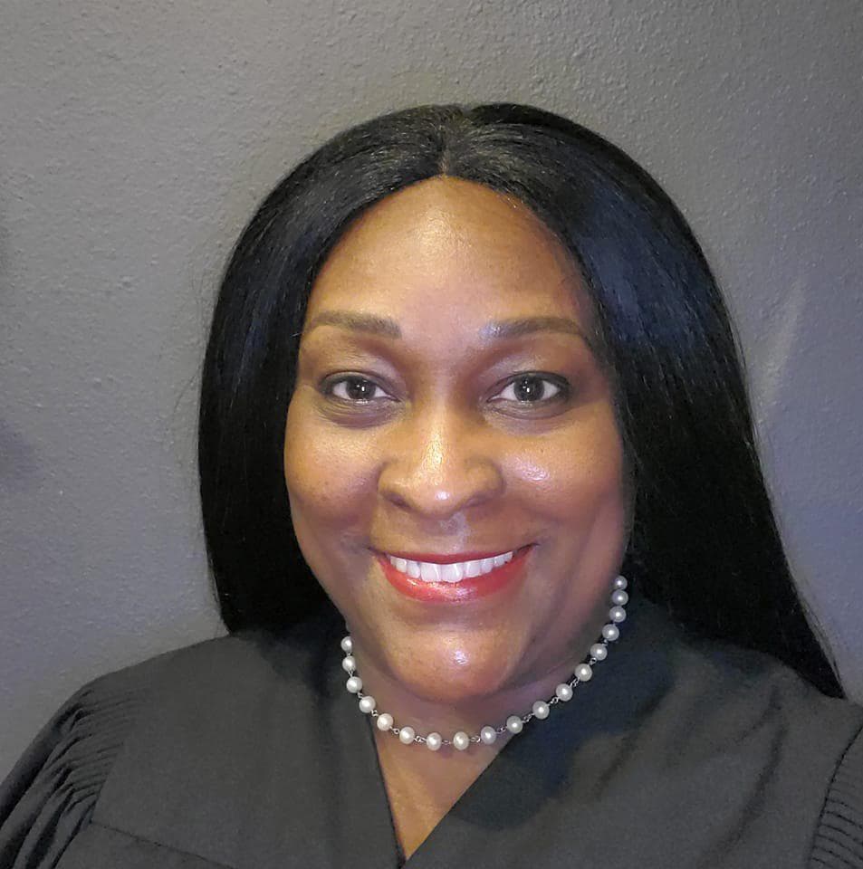 Angela M. King