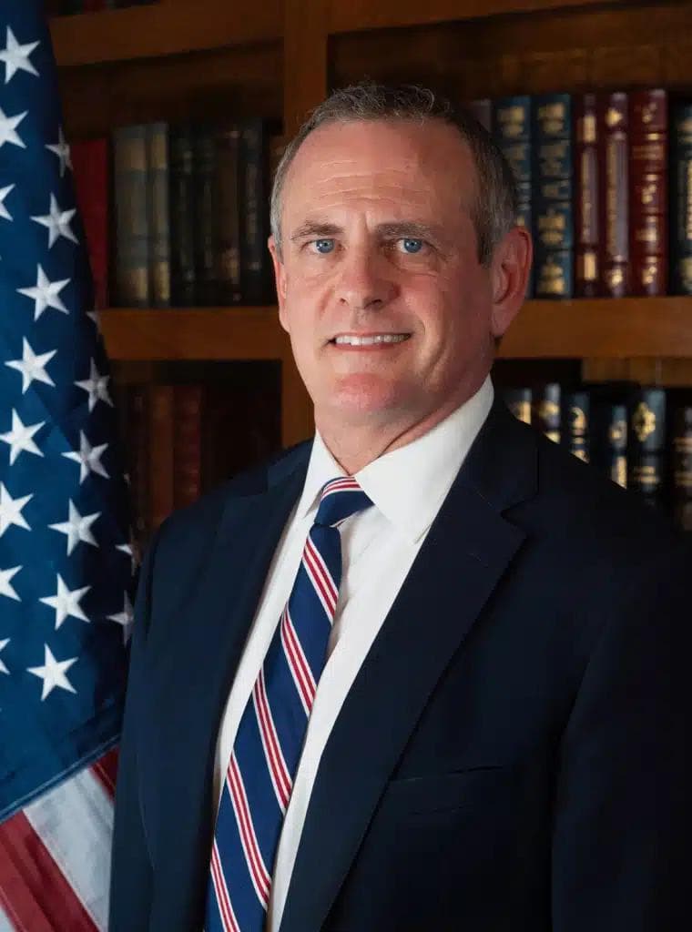 Shawn McDonald