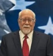 Richard Lybarger