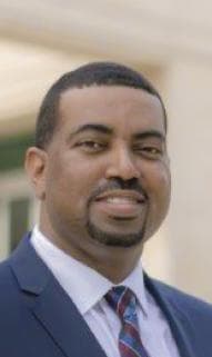 Brian M. Middleton