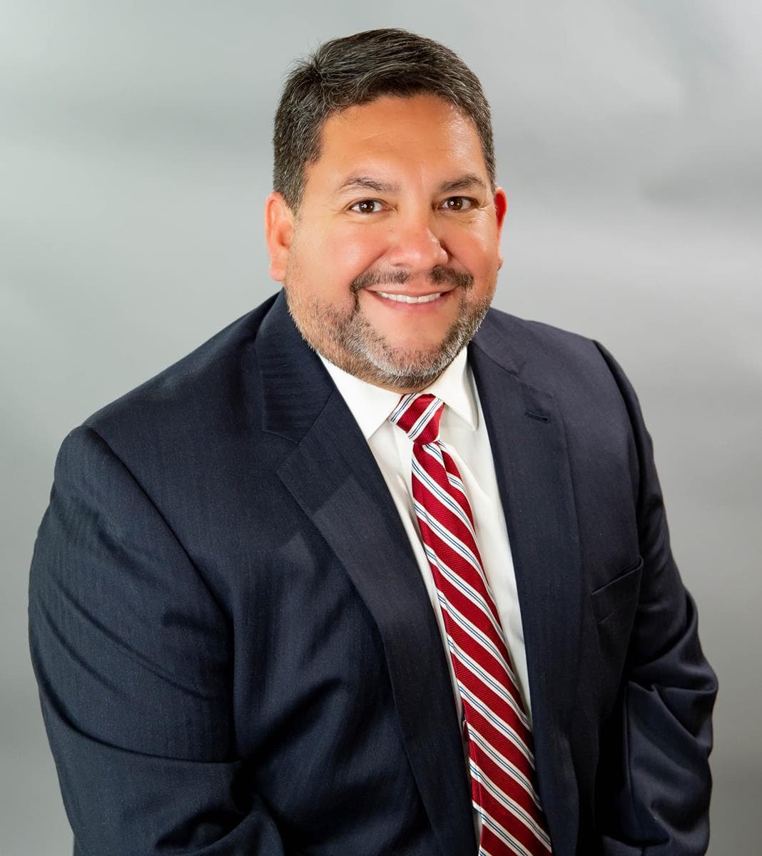 Michael C. Ybarra
