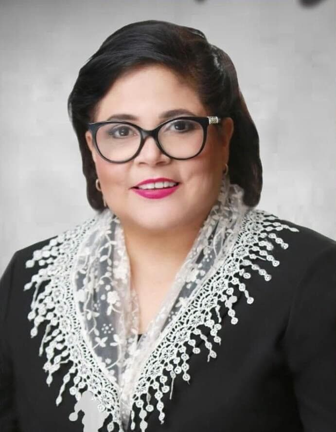 Adela Kowalski-Garza