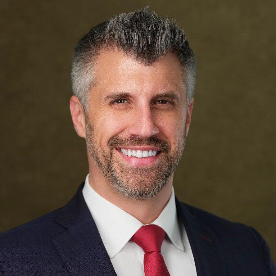 Bryan Honeycutt
