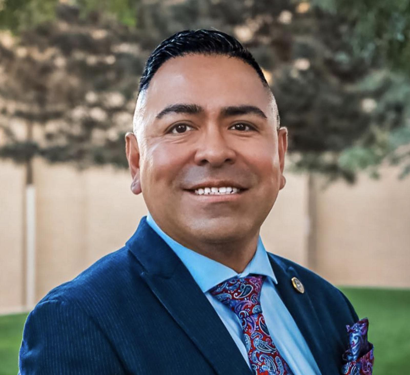 John Betancourt