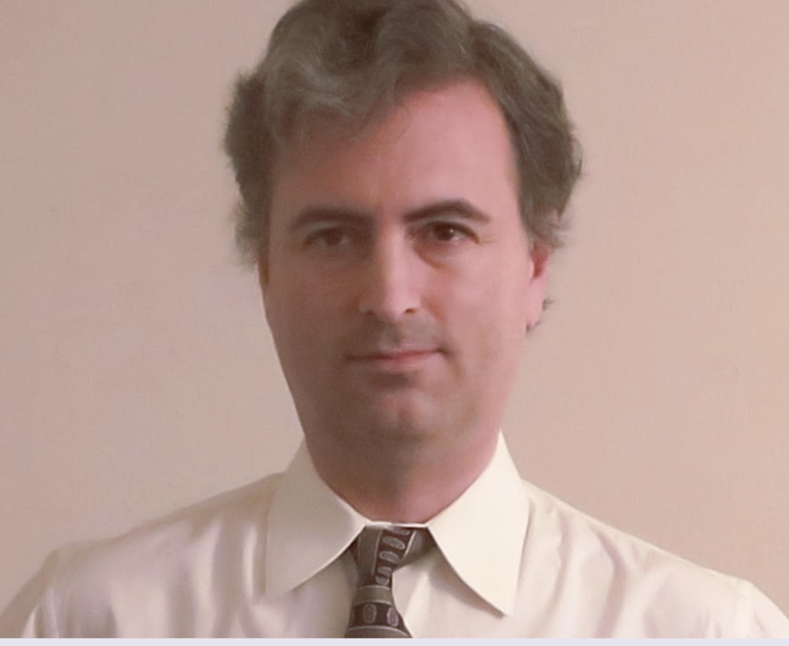 Kevin Nelson