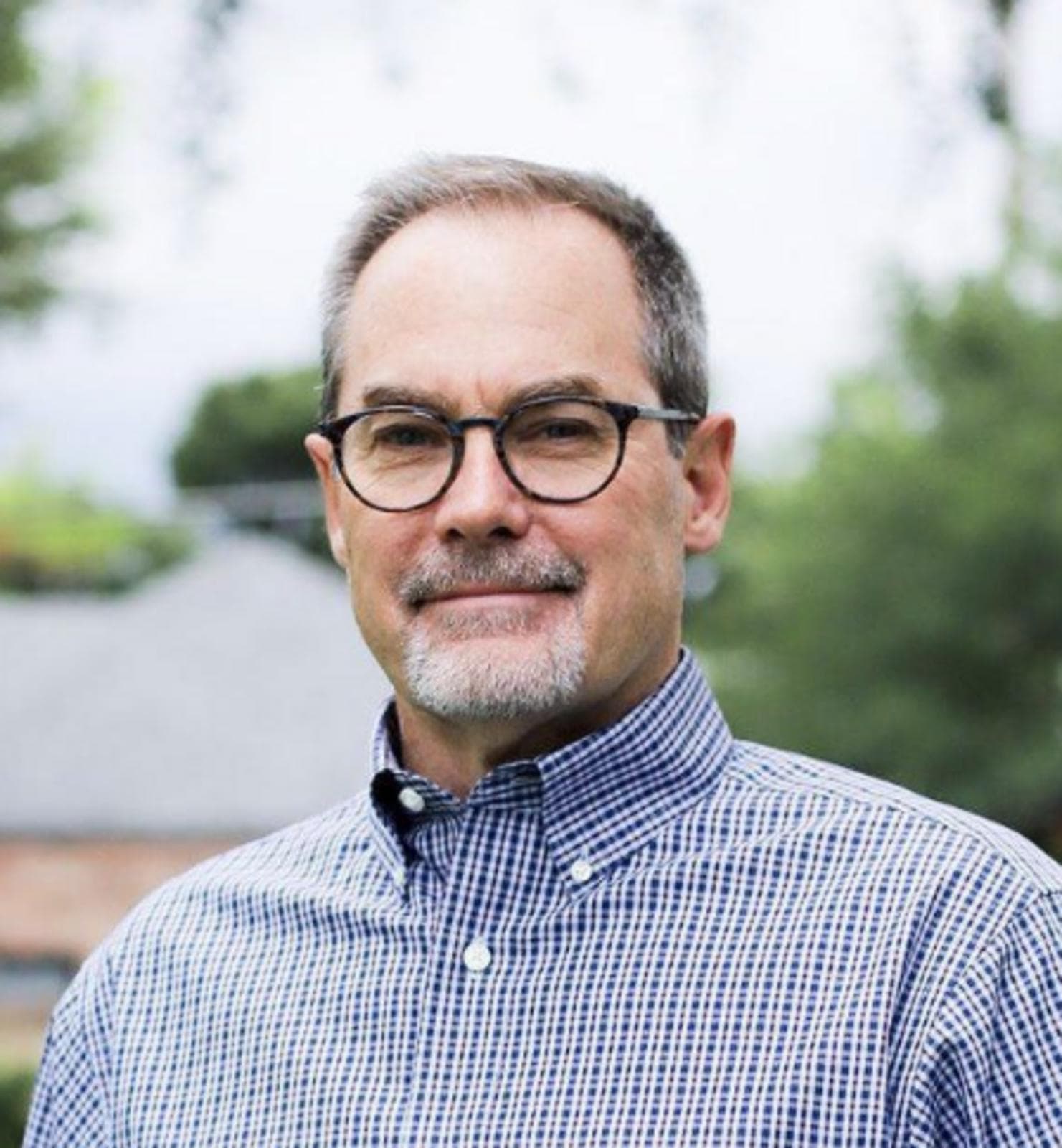 Kevin Sparks