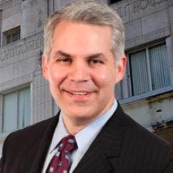 Brett W. Ligon