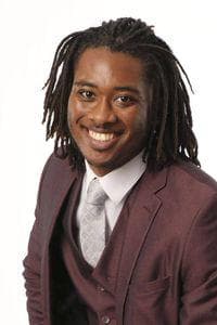 Keenen Colbert