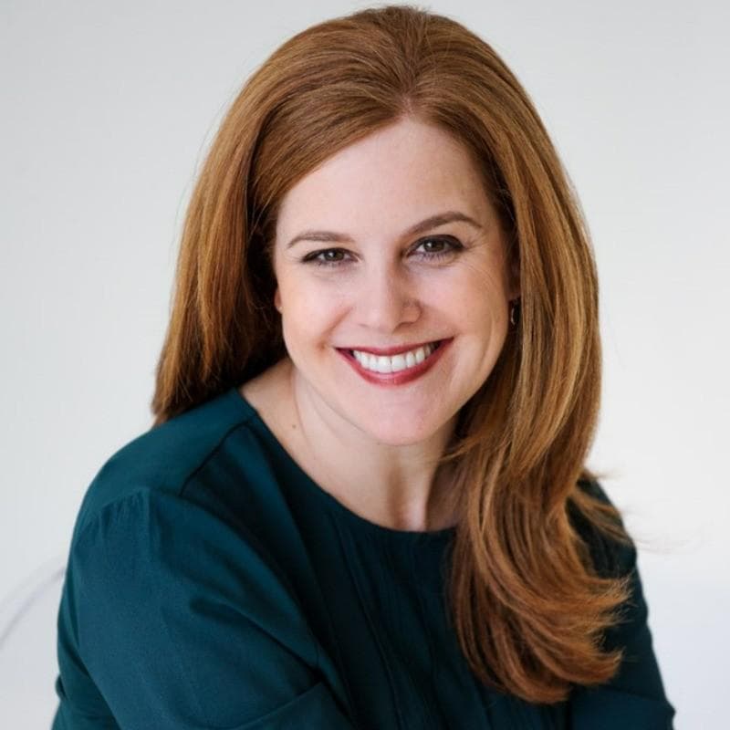 Beverly Barrett