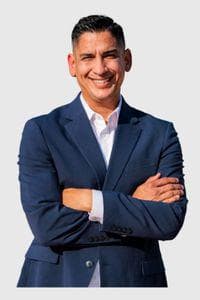 Marcus Cardenas