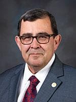Peter Flores