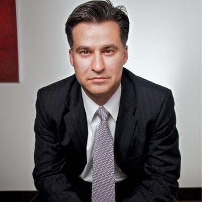 Roland Gutierrez