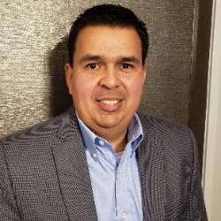 Joe P. Herrera