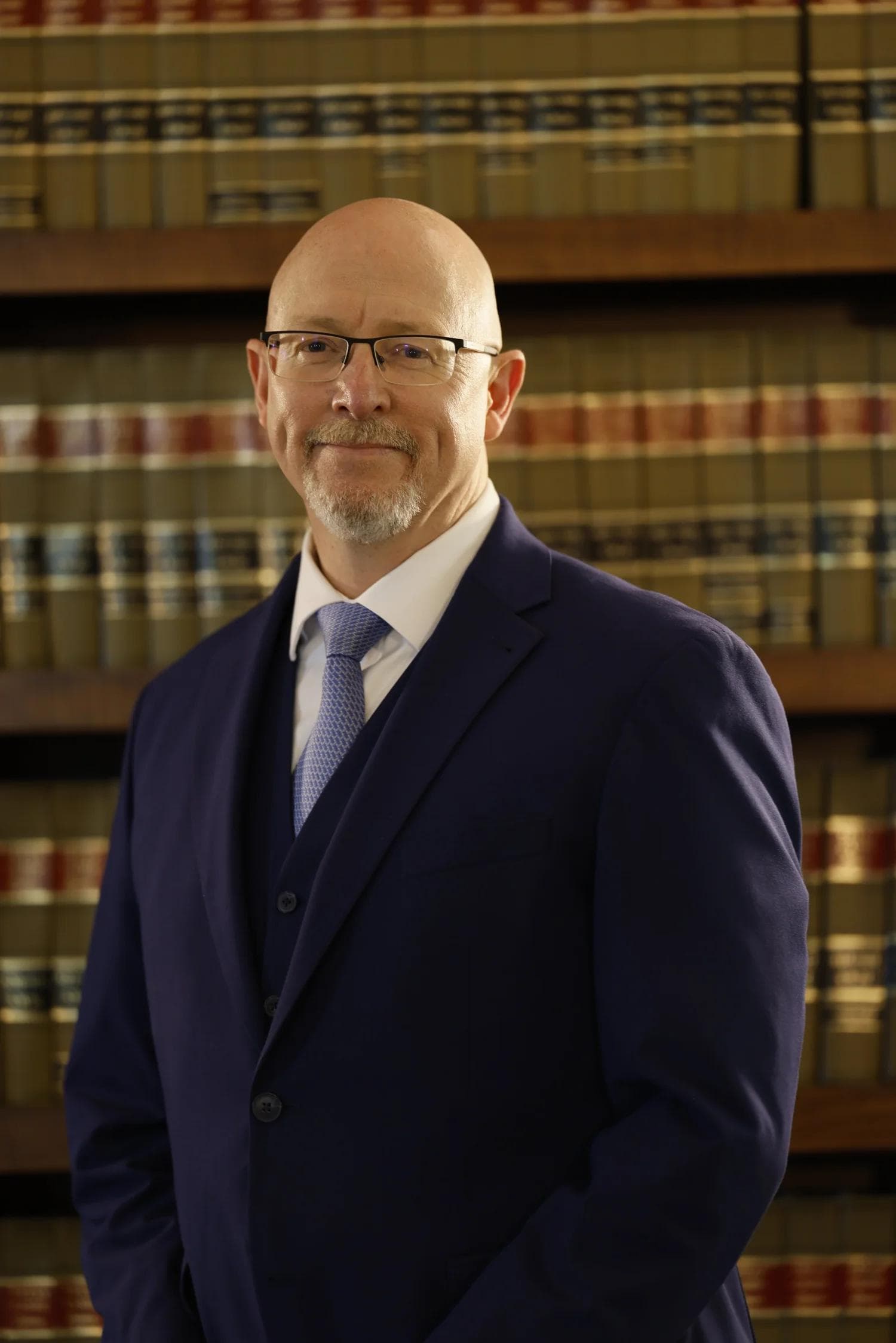Mike Holley