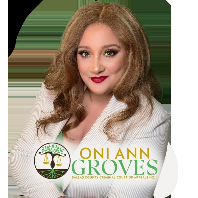 Oni Ann Groves