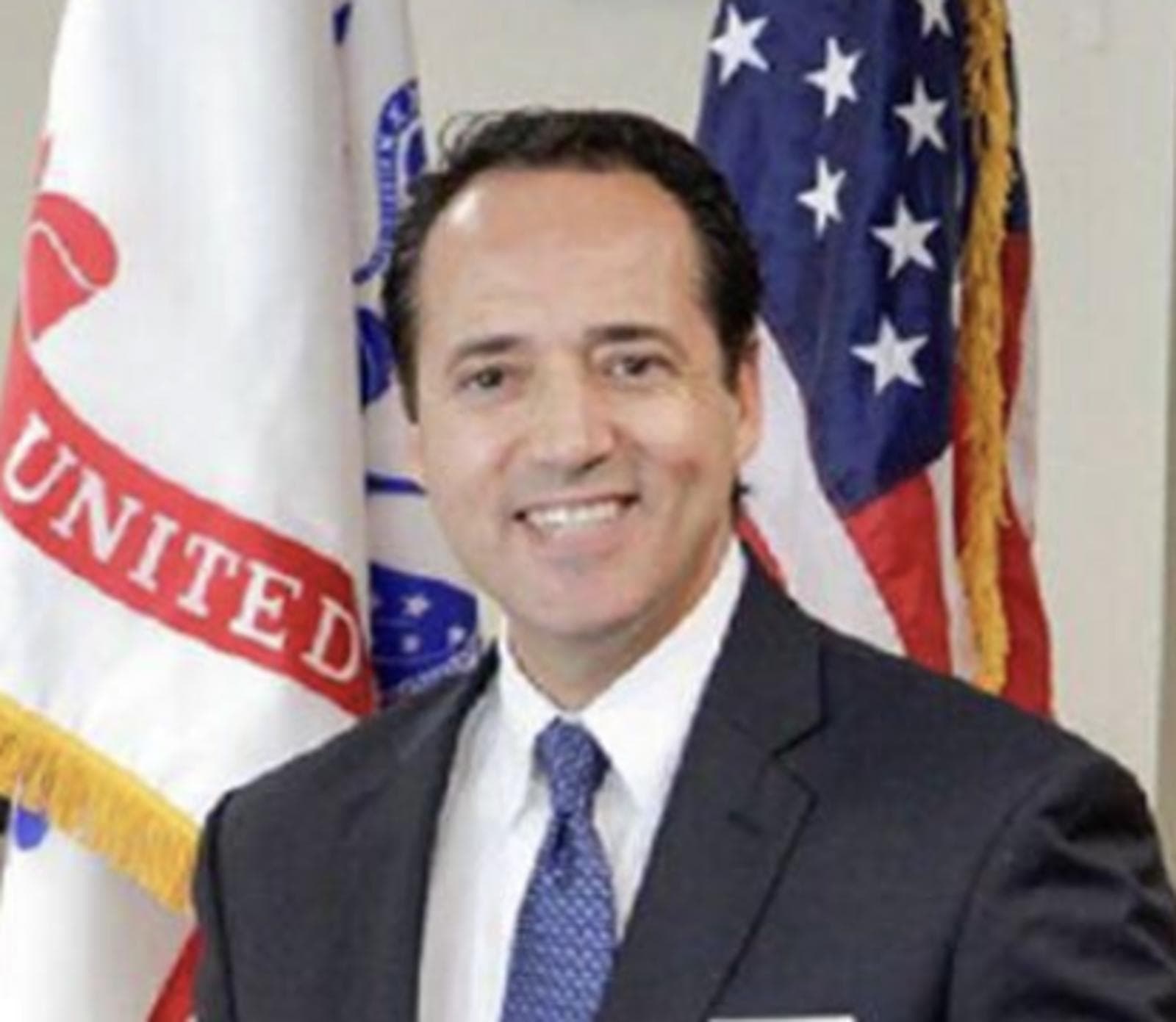 Jose Menendez