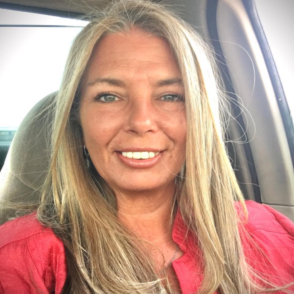 Julie Dahlberg