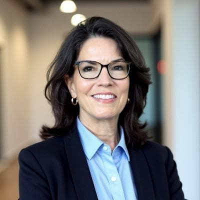 Barbara Denson