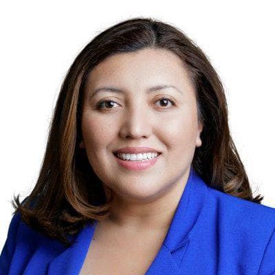 Ericka Ledferd